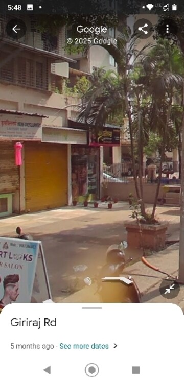  Shop For Sale in Payal Heritage, Kharghar