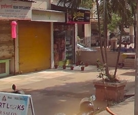 Shop For Sale in Payal Heritage, Kharghar