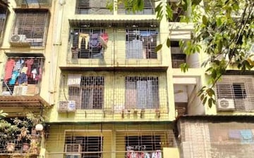2 BHK Apartment For Sale in Seawoods West