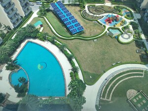  Plot For Sale in Azeagaia Botanica, Vrindavan Yojna