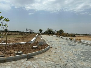 Plot Area in  Plot at Arjunpura – for Sale