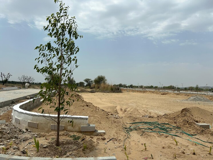 undefined, arjunpura  1000 Sq.Ft. Plot In Arjunpura Kota 8641901