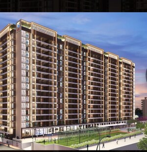 1 BHK Apartment For Sale in Ambernath