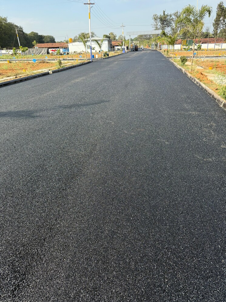  Parking, bathlapalli 2 Bedroom 1000 Sq.Ft. Independent House In Bathlapalli Hosur 8641903