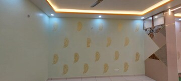 Furnished Amenities in 2 BHK Apartment at Sobha Dream Acres, Panathur – for Rent