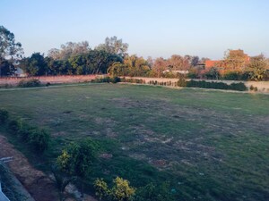  Plot – Exterior View View at Sector 4 - for Sale