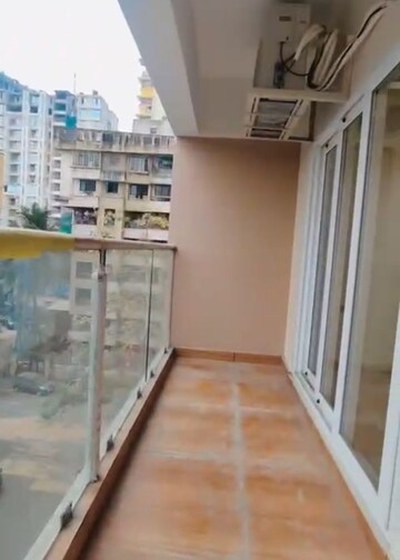 1 BHK Apartment For Sale in Raghav Vista, Chembur