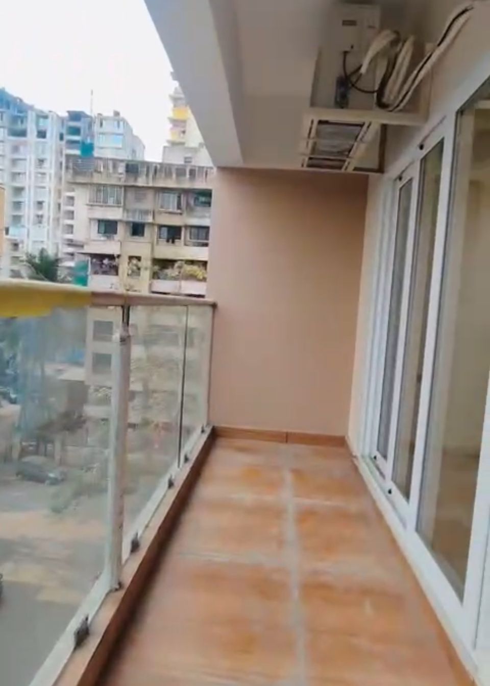 1 BHK Apartment For Sale in Raghav Vista