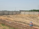 122 Sq.Yd. Plot in Modipurm Rapid Enclave 