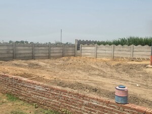  Plot For Sale in Modipuram