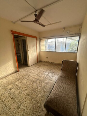 Room in 1 BHK Apartment at Eco Nest Andheri East, Andheri East – for Rent