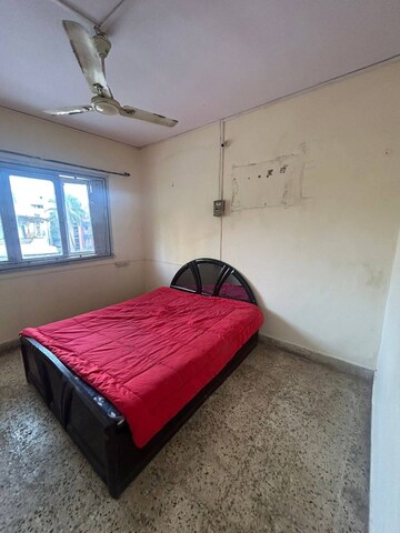 1 BHK Apartment For Rent in Eco Nest Andheri East, Andheri East