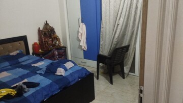 Bedroom in 3 BHK Apartment at Rishabh Paradise, Abhay Khand – for Sale