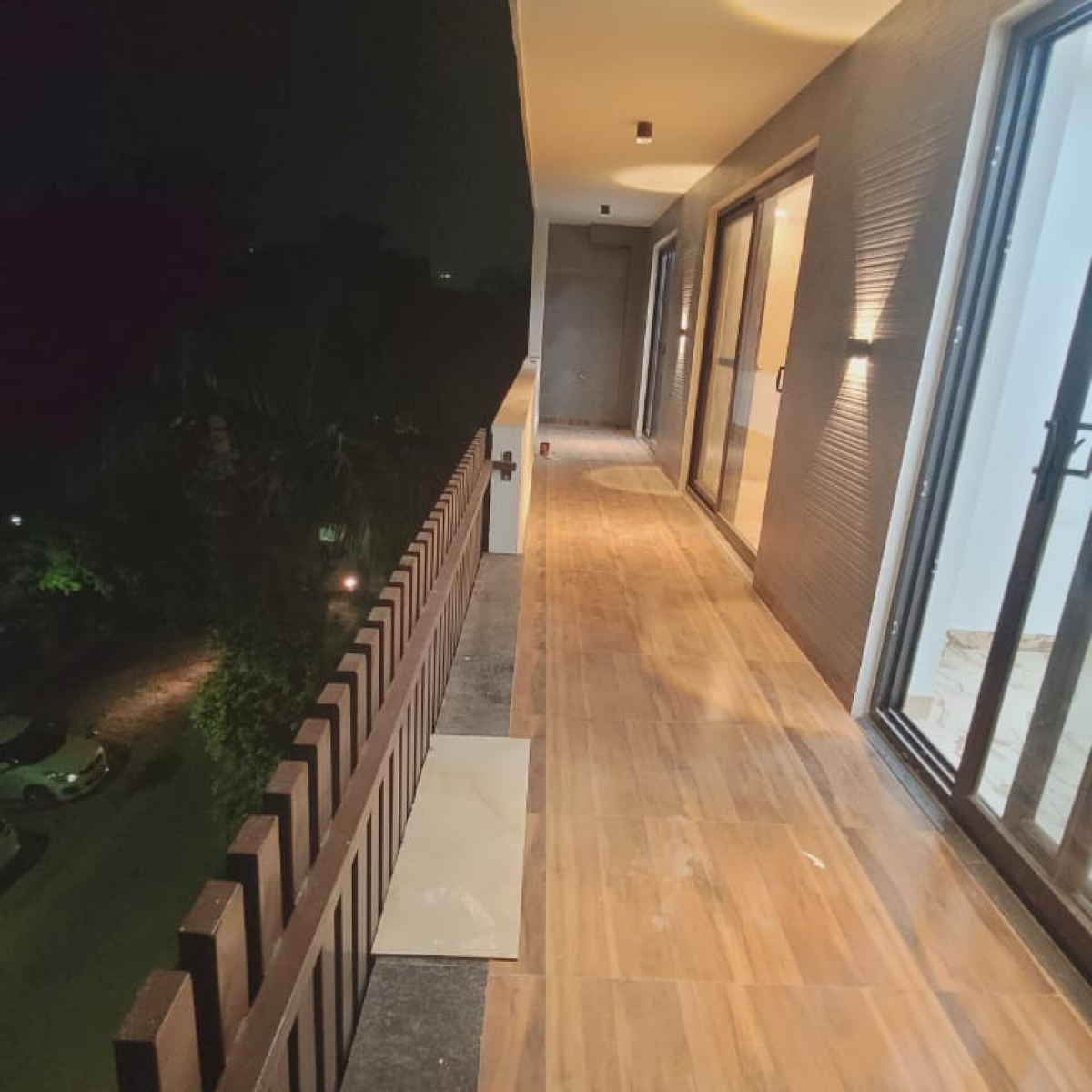 4 BHK Builder Floor For Sale in Palam Vihar