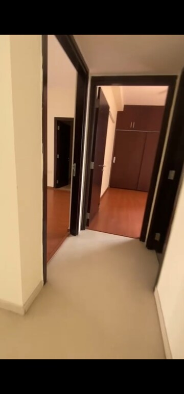 Building Lobby in 3 BHK Apartment at Chintels Serenity, Sector 109 – for Rent