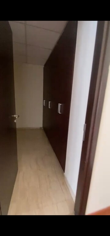 Building Lobby in 3 BHK Apartment at Chintels Serenity, Sector 109 – for Rent