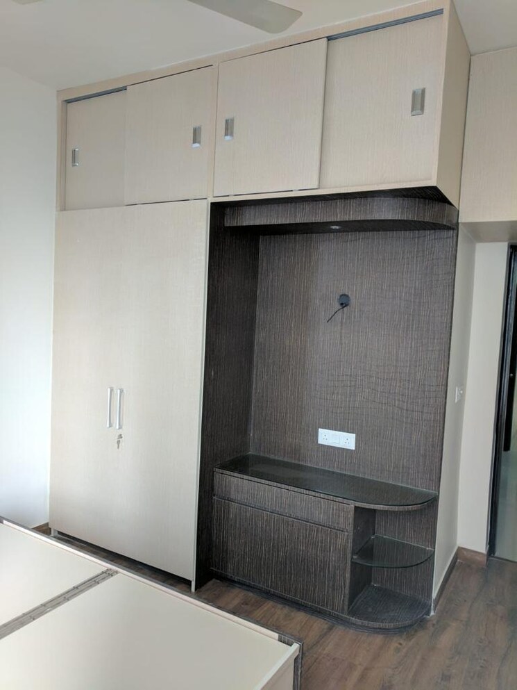 Bedroom, indiabulls-centrum-park 2.5 Bedroom 1481 Sq.Ft. Apartment In Sector 103 Gurgaon 8641920