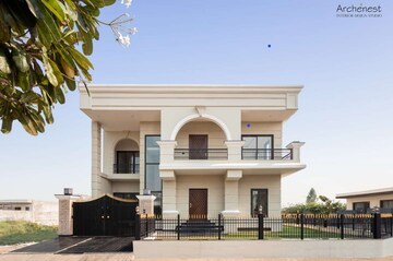 6+ BHK Independent House For Sale in Aerocity