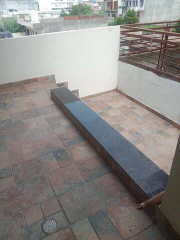  6+ BHK Independent House at Aerocity – for Sale