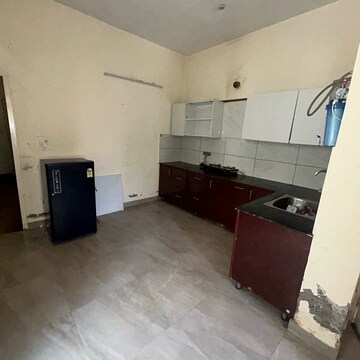 Kitchen in 1 BHK Apartment at Kharar Landran Road – for Rent