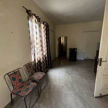 Living Room in 1 BHK Apartment at Kharar Landran Road – for Rent