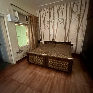 Bedroom in 1 BHK Apartment at Kharar Landran Road – for Rent