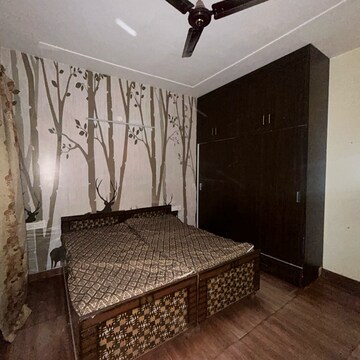 Master Bedroom in 1 BHK Apartment at Kharar Landran Road – for Rent
