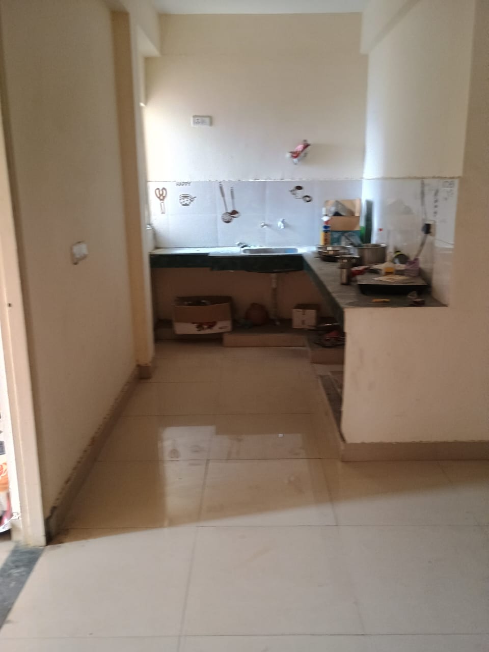 3 BHK + Servant Room Apartment For Sale in Adore Happy Homes Grand S