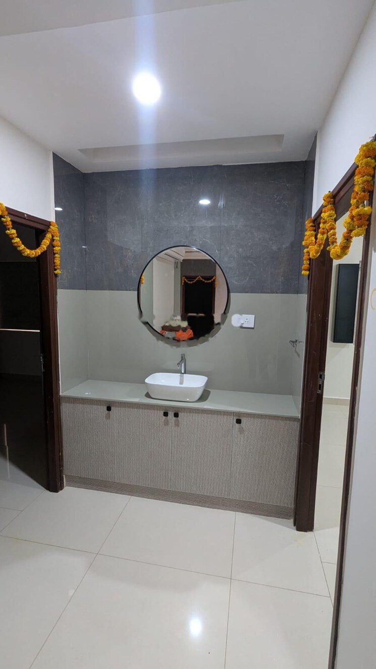 undefined, asbl-spire 3 Bedroom 1905 Sq.Ft. Apartment In Kokapet Hyderabad 8641924