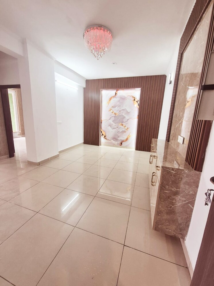 Bathroom, green-valley-heights 2 Bedroom 1285 Sq.Ft. Apartment In Dhakoli Zirakpur 8641932