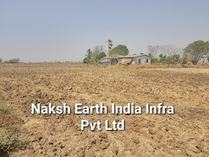 Plot Area in  Plot at Panvel – for Sale