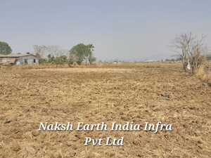 Plot Area in  Plot at Panvel – for Sale