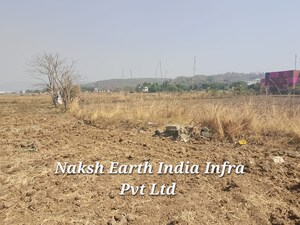  Plot For Sale in Panvel