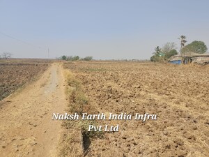 Plot Area in  Plot at Panvel – for Sale