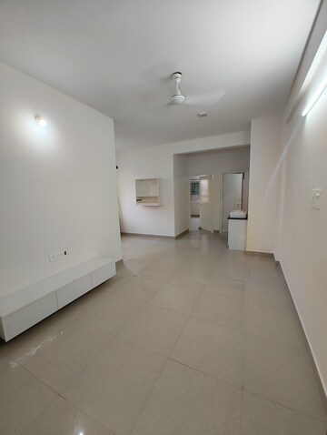 Building Lobby in 2 BHK Builder Floor at Gitanjali Corner New Tippasandra, New Thippasandra – for Rent