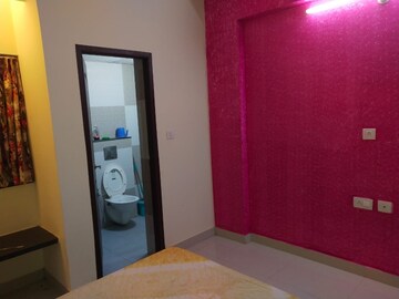 Bedroom in 3 BHK Apartment at Kadamba Plateau – for Rent