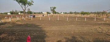 Plot Area in  Plot at Baramati – for Sale