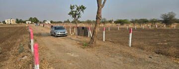 Plot Area in  Plot at Baramati – for Sale