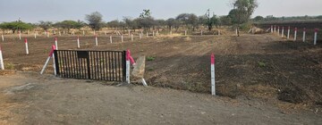 Plot Area in  Plot at Baramati – for Sale