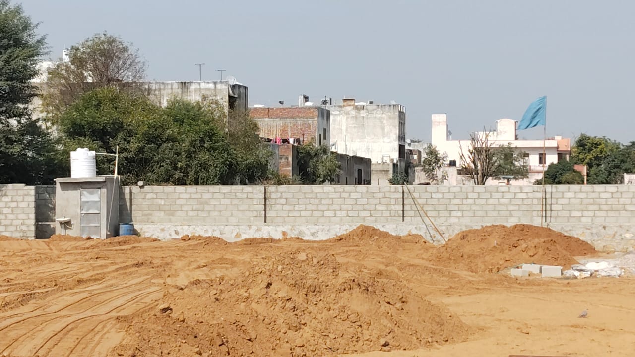 Plot For Sale in Sirsi