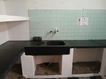 Kitchen in 2 BHK Builder Floor at Koramangala – for Rent