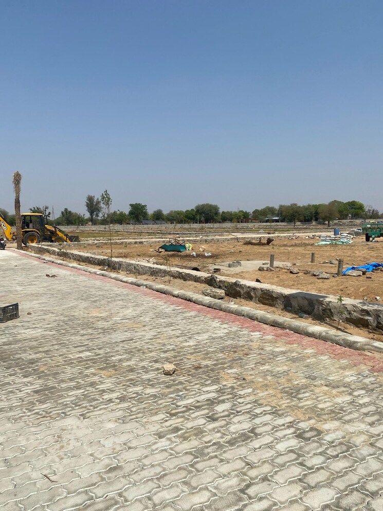 undefined, sirsi  111 Sq.Yd. Plot In Sirsi Jaipur 8641985