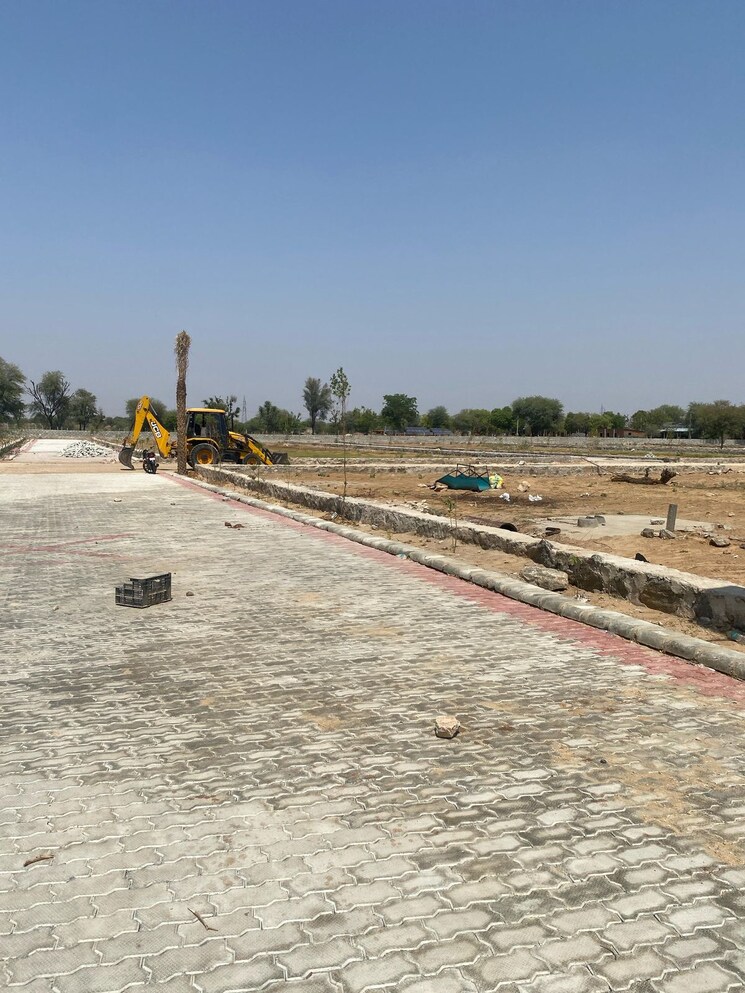 undefined, sirsi  111 Sq.Yd. Plot In Sirsi Jaipur 8641985