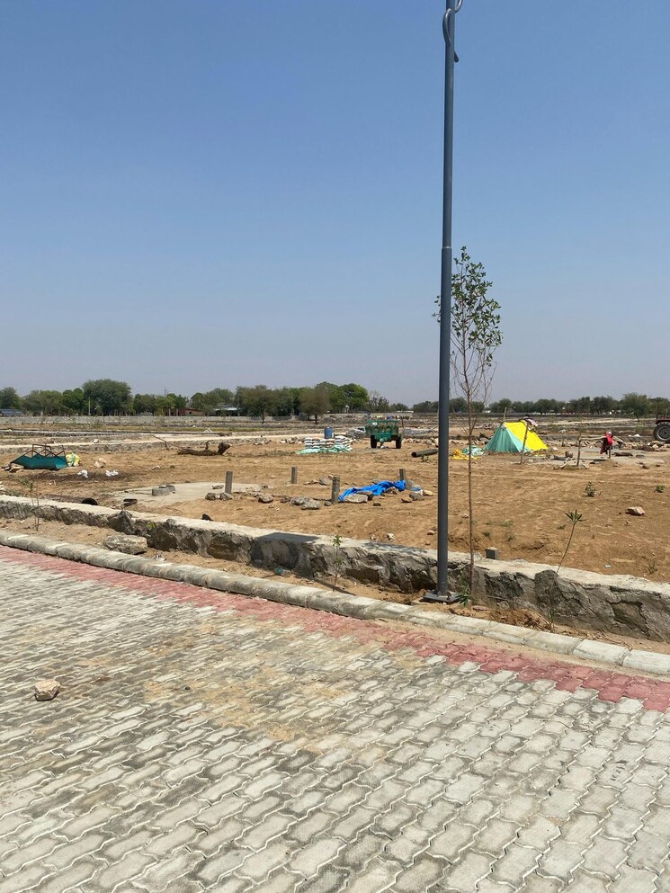 undefined, sirsi  111 Sq.Yd. Plot In Sirsi Jaipur 8641985