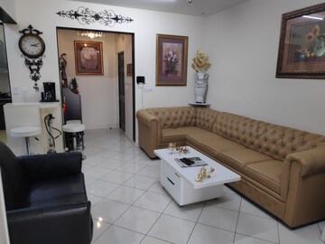 3 BHK Apartment For Sale in Sobha Ruby, Peenya
