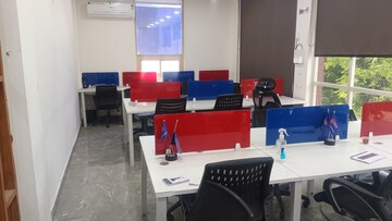  Office Space For Rent in Noida Central