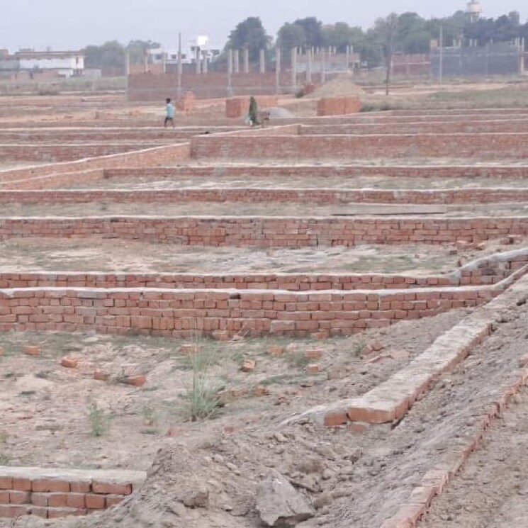 undefined, sultanpur road  10001 Sq.Ft. Plot In Sultanpur Road Lucknow 8641995