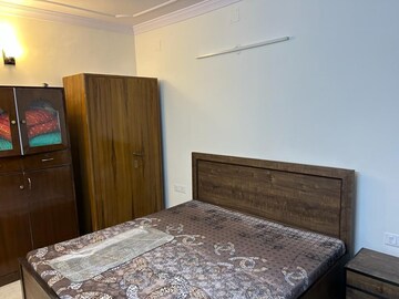 2 BHK Builder Floor For Rent in Kalkaji