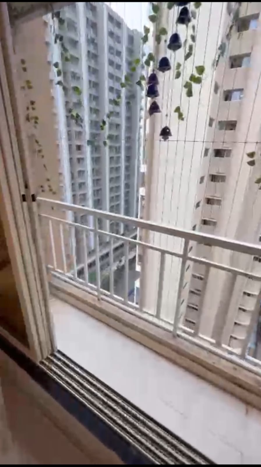 1 BHK Apartment For Rent in Lodha Casa Maxima