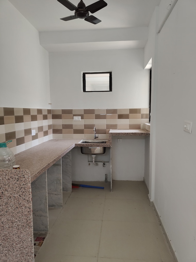 Kitchen, wadhwa-wise-city 2 Bedroom 494 Sq.Ft. Apartment In Old Panvel Navi Mumbai 8642089